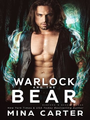 cover image of Warlock and the Bear